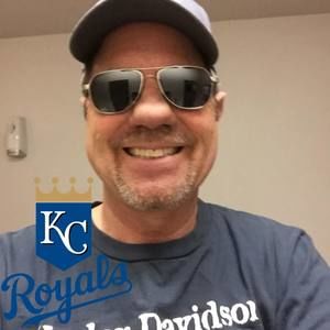 Meet your Posher, Kevin